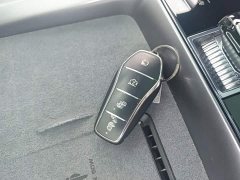 BYD Dolphin 2025 420km Freedom Edition - ფოტო 9