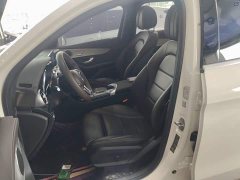 Mercedes-Benz GLC Facelift GLC 260 L 4MATIC Dynamic - ფოტო 11