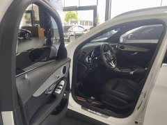 Mercedes-Benz GLC Facelift GLC 260 L 4MATIC Dynamic - ფოტო 12