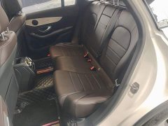 Mercedes-Benz GLC Facelift GLC 260 L 4MATIC Dynamic - ფოტო 13