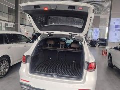Mercedes-Benz GLC Facelift GLC 260 L 4MATIC Dynamic - ფოტო 15