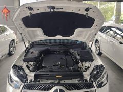 Mercedes-Benz GLC Facelift GLC 260 L 4MATIC Dynamic - ფოტო 16