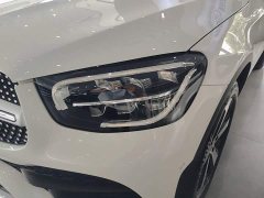 Mercedes-Benz GLC Facelift GLC 260 L 4MATIC Dynamic - ფოტო 18