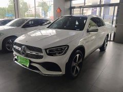 Mercedes-Benz GLC Facelift GLC 260 L 4MATIC Dynamic - ფოტო 2