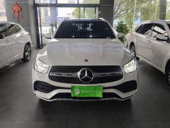 Mercedes-Benz GLC Facelift GLC 260 L 4MATIC Dynamic - ფოტო 3
