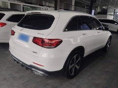 Mercedes-Benz GLC Facelift GLC 260 L 4MATIC Dynamic - ფოტო 5