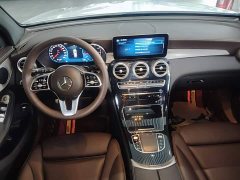 Mercedes-Benz GLC Facelift GLC 260 L 4MATIC Dynamic - ფოტო 6