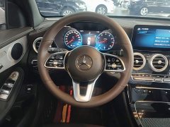 Mercedes-Benz GLC Facelift GLC 260 L 4MATIC Dynamic - ფოტო 7