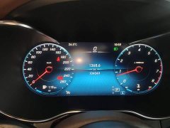 Mercedes-Benz GLC Facelift GLC 260 L 4MATIC Dynamic - ფოტო 8