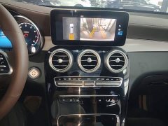 Mercedes-Benz GLC Facelift GLC 260 L 4MATIC Dynamic - ფოტო 9