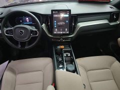 Volvo XC60 2026 B5 AWD Smart Luxury Edition - ფოტო 10