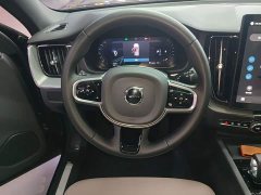 Volvo XC60 2026 B5 AWD Smart Luxury Edition - ფოტო 11