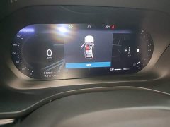 Volvo XC60 2026 B5 AWD Smart Luxury Edition - ფოტო 12