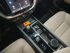 Volvo XC60 2026 B5 AWD Smart Luxury Edition - ფოტო 14