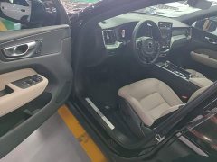 Volvo XC60 2026 B5 AWD Smart Luxury Edition - ფოტო 16
