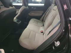 Volvo XC60 2026 B5 AWD Smart Luxury Edition - ფოტო 17