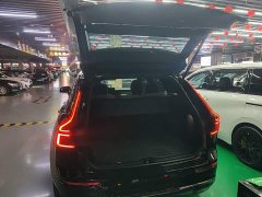 Volvo XC60 2026 B5 AWD Smart Luxury Edition - ფოტო 19