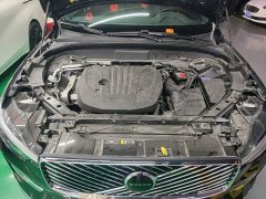 Volvo XC60 2026 B5 AWD Smart Luxury Edition - ფოტო 20