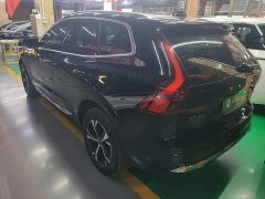 Volvo XC60 2026 B5 AWD Smart Luxury Edition - ფოტო 5