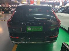 Volvo XC60 2026 B5 AWD Smart Luxury Edition - ფოტო 6