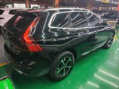 Volvo XC60 2026 B5 AWD Smart Luxury Edition - ფოტო 7