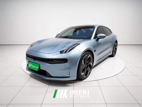 2022 Zeekr 001 Ultra-Long Range Dual Motor YOU Edition - ავტომობილი ჩინეთიდან