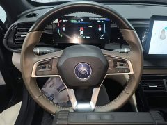 BYD Qin PLUS Glory Edition DM-i 55KM Leading - ფოტო 11