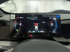 BYD Qin PLUS Glory Edition DM-i 55KM Leading - ფოტო 12