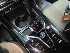 BYD Qin PLUS Glory Edition DM-i 55KM Leading - ფოტო 14