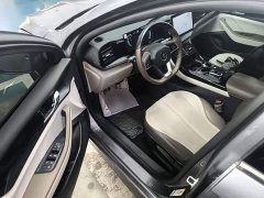 BYD Qin PLUS Glory Edition DM-i 55KM Leading - ფოტო 16