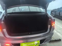 BYD Qin PLUS Glory Edition DM-i 55KM Leading - ფოტო 19