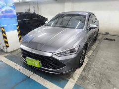 BYD Qin PLUS Glory Edition DM-i 55KM Leading - ფოტო 2