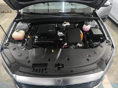 BYD Qin PLUS Glory Edition DM-i 55KM Leading - ფოტო 20