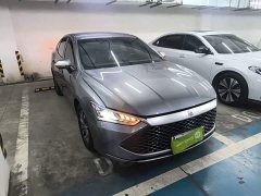BYD Qin PLUS Glory Edition DM-i 55KM Leading - ფოტო 4