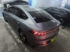 BYD Qin PLUS Glory Edition DM-i 55KM Leading - ფოტო 5