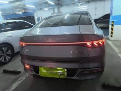BYD Qin PLUS Glory Edition DM-i 55KM Leading - ფოტო 6