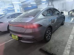 BYD Qin PLUS Glory Edition DM-i 55KM Leading - ფოტო 7