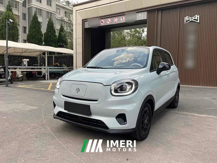 Leapmotor T03 403 Smart Enjoy Edition - ავტომობილი ჩინეთიდან