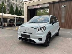 Leapmotor T03 403 Smart Enjoy Edition - ფოტო 1