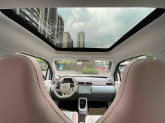 Leapmotor T03 403 Smart Enjoy Edition - ფოტო 13