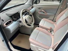 Leapmotor T03 403 Smart Enjoy Edition - ფოტო 14