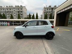 Leapmotor T03 403 Smart Enjoy Edition - ფოტო 20