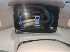 Leapmotor T03 403 Smart Enjoy Edition - ფოტო 4