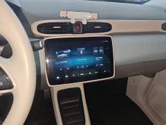 Leapmotor T03 403 Smart Enjoy Edition - ფოტო 5