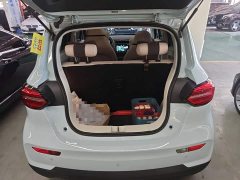 Leapmotor T03 403 Smart Enjoy Edition - ფოტო 9
