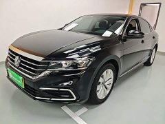 Volkswagen Passat 330TSI Elite - ფოტო 1