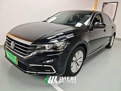 2021 Volkswagen Passat 330TSI Elite - ავტომობილი ჩინეთიდან