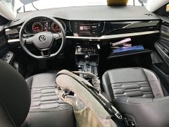 Volkswagen Passat 330TSI Elite - ფოტო 10