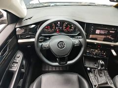 Volkswagen Passat 330TSI Elite - ფოტო 11