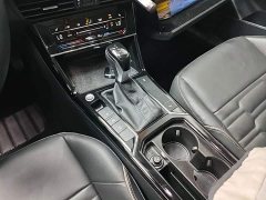 Volkswagen Passat 330TSI Elite - ფოტო 14